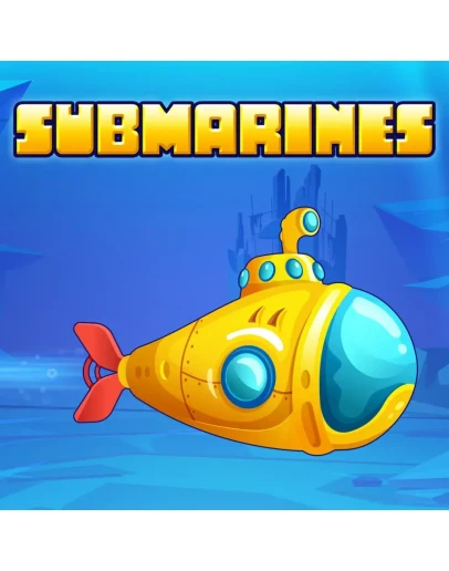 Submarines PS5 Submarines PS5