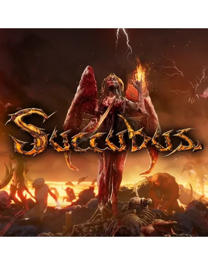 SUCCUBUS PS4 &amp PS5