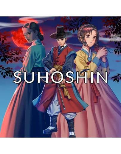 Suhoshin PS5