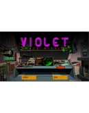 VIOLET: Space Mission Steam КЛЮЧ GLOBAL