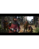 KINGDOM COME: DELIVERANCE II ROYAL EDITION КЛЮЧ XBOX