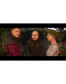KINGDOM COME: DELIVERANCE II ROYAL EDITION КЛЮЧ XBOX