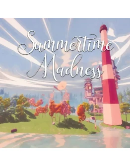 Summertime Madness PS5 Summertime Madness PS5