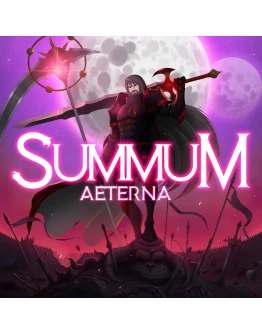 Summum Aeterna PS5 Summum Aeterna PS5