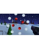 VR Snowballs Steam КЛЮЧ GLOBAL VR Snowballs Steam КЛЮЧ GLOBAL
