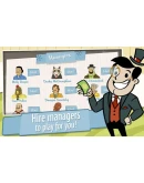 AdVenture Capitalist - Savvy Investor Bundle Steam КЛ AdVenture Capitalist - Savvy Investor Bundle Steam КЛ