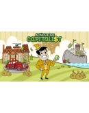 AdVenture Capitalist - Savvy Investor Bundle Steam КЛ AdVenture Capitalist - Savvy Investor Bundle Steam КЛ