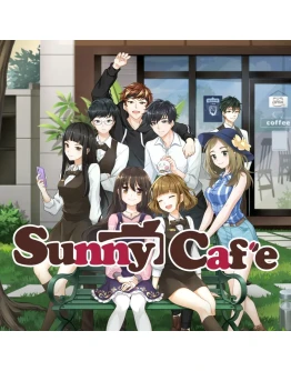Sunny Caf PS4 & PS5 Sunny Caf PS4 & PS5