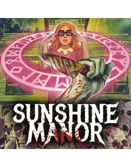 Sunshine Manor PS5 Sunshine Manor PS5