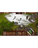 Age of Mythology EX: Tale of the Dragon DLC Steam КЛЮ