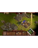 Age of Mythology EX: Tale of the Dragon DLC Steam КЛЮ