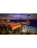 Tropico 5: Complete Collection Steam КЛЮЧ GLOBAL Tropico 5: Complete Collection Steam КЛЮЧ GLOBAL