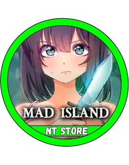 Mad Island + Игры Steam Mad Island + Игры Steam
