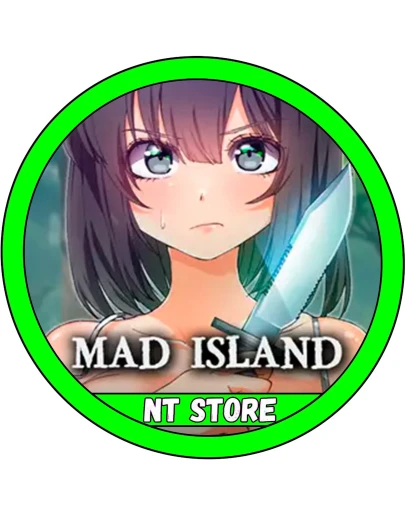 Mad Island + Игры Steam Mad Island + Игры Steam