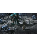 Warhammer 40,000: Sanctus Reach Steam КЛЮЧ GLOBAL Warhammer 40,000: Sanctus Reach Steam КЛЮЧ GLOBAL