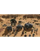 Warhammer 40,000: Sanctus Reach Steam КЛЮЧ GLOBAL Warhammer 40,000: Sanctus Reach Steam КЛЮЧ GLOBAL
