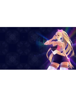 SUPERBEAT: XONiC EX PS4 & PS5 SUPERBEAT: XONiC EX PS4 & PS5