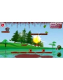 Zombie Boom Steam КЛЮЧ GLOBAL Zombie Boom Steam КЛЮЧ GLOBAL