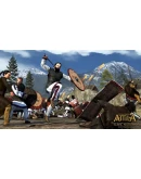 Total War: ATTILA Slavic Nations Culture Pack DLC S