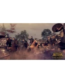 Total War: ATTILA Slavic Nations Culture Pack DLC S