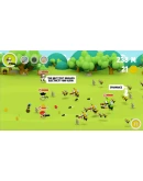 Wacky Spores: The Chase Steam КЛЮЧ GLOBAL Wacky Spores: The Chase Steam КЛЮЧ GLOBAL
