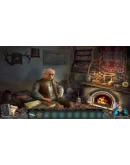 Vampire Legends: The True Story of Kisilova Steam КЛЮ
