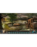 Vampire Legends: The True Story of Kisilova Steam КЛЮ