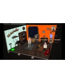 Astroloco: Worst Contact Steam КЛЮЧ GLOBAL Astroloco: Worst Contact Steam КЛЮЧ GLOBAL