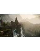 Warhammer: End Times - Vermintide Schluesselschloss S Warhammer: End Times - Vermintide Schluesselschloss S