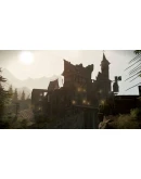 Warhammer: End Times - Vermintide Schluesselschloss S Warhammer: End Times - Vermintide Schluesselschloss S
