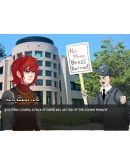 Army of Tentacles: (Not) A Cthulhu Dating Sim Steam К Army of Tentacles: (Not) A Cthulhu Dating Sim Steam К