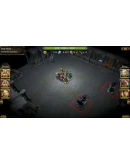 Wizrogue - Labyrinth of Wizardry Steam КЛЮЧ GLOBAL