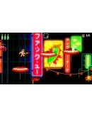 Angry Video Game Nerd II: ASSimilation Steam КЛЮЧ Angry Video Game Nerd II: ASSimilation Steam КЛЮЧ