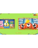 Adorables Steam КЛЮЧ GLOBAL Adorables Steam КЛЮЧ GLOBAL