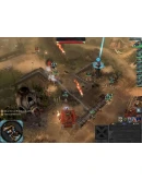 Warhammer 40,000: Dawn of War II: Retribution EU Stea Warhammer 40,000: Dawn of War II: Retribution EU Stea