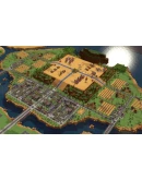 8-Bit Armies EU Steam КЛЮЧ ЕВРОПА