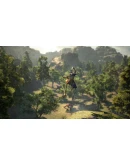 Toukiden 2 Steam КЛЮЧ GLOBAL Toukiden 2 Steam КЛЮЧ GLOBAL