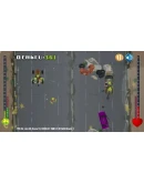 ZombieCarz Steam КЛЮЧ GLOBAL ZombieCarz Steam КЛЮЧ GLOBAL