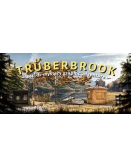 TruberbrookRegion freeSteam KeyАвтовыдача