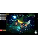 Algotica Iterations Steam КЛЮЧ GLOBAL