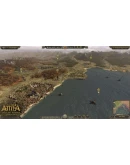 Total War: ATTILA - The Last Roman Campaign Pack DLC