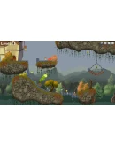 Zombie Ballz Steam КЛЮЧ GLOBAL Zombie Ballz Steam КЛЮЧ GLOBAL