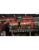 WWE 2K17 - Season Pass Steam КЛЮЧ GLOBAL