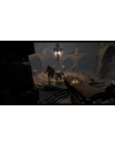 Warhammer: End Times - Vermintide - Drachenfels DLC S Warhammer: End Times - Vermintide - Drachenfels DLC S