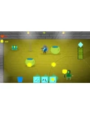 Abandoned Knight Steam КЛЮЧ GLOBAL Abandoned Knight Steam КЛЮЧ GLOBAL