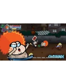 Apocalypse: Party's Over Steam КЛЮЧ GLOBAL Apocalypse: Party's Over Steam КЛЮЧ GLOBAL