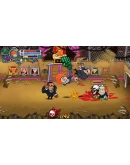 Apocalypse: Party's Over Steam КЛЮЧ GLOBAL Apocalypse: Party's Over Steam КЛЮЧ GLOBAL