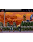 Alien Soldier Steam КЛЮЧ GLOBAL