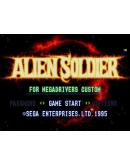 Alien Soldier Steam КЛЮЧ GLOBAL
