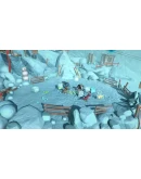 Animal Rivals Steam КЛЮЧ GLOBAL